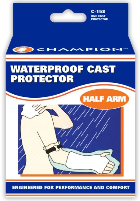Cast Protector Half-arm - Image 3