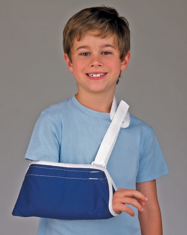 Arm Sling Pediatric - Image 3