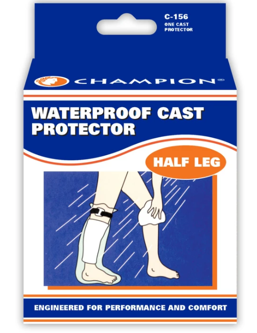 Cast Protector Half-leg - Image 3