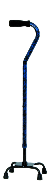 Designer Quad Cane - Image 5