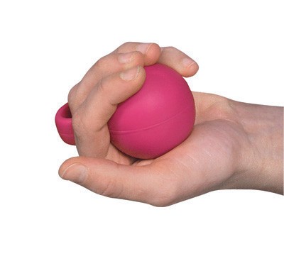 Rehab Exercise Ball