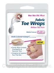 Comfort ToeWraps - Image 2