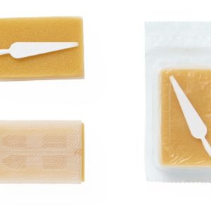 Surgical Scrub Dry Brushes