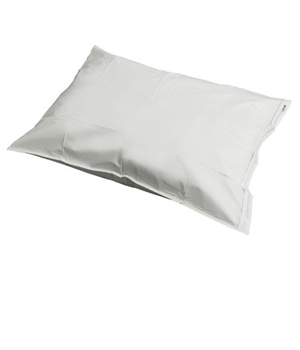 Pillow Cases (Zipper Closure)