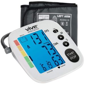 Blood Pressure Monitor