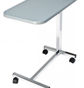 Overbed Table Composite, Non-Tilt