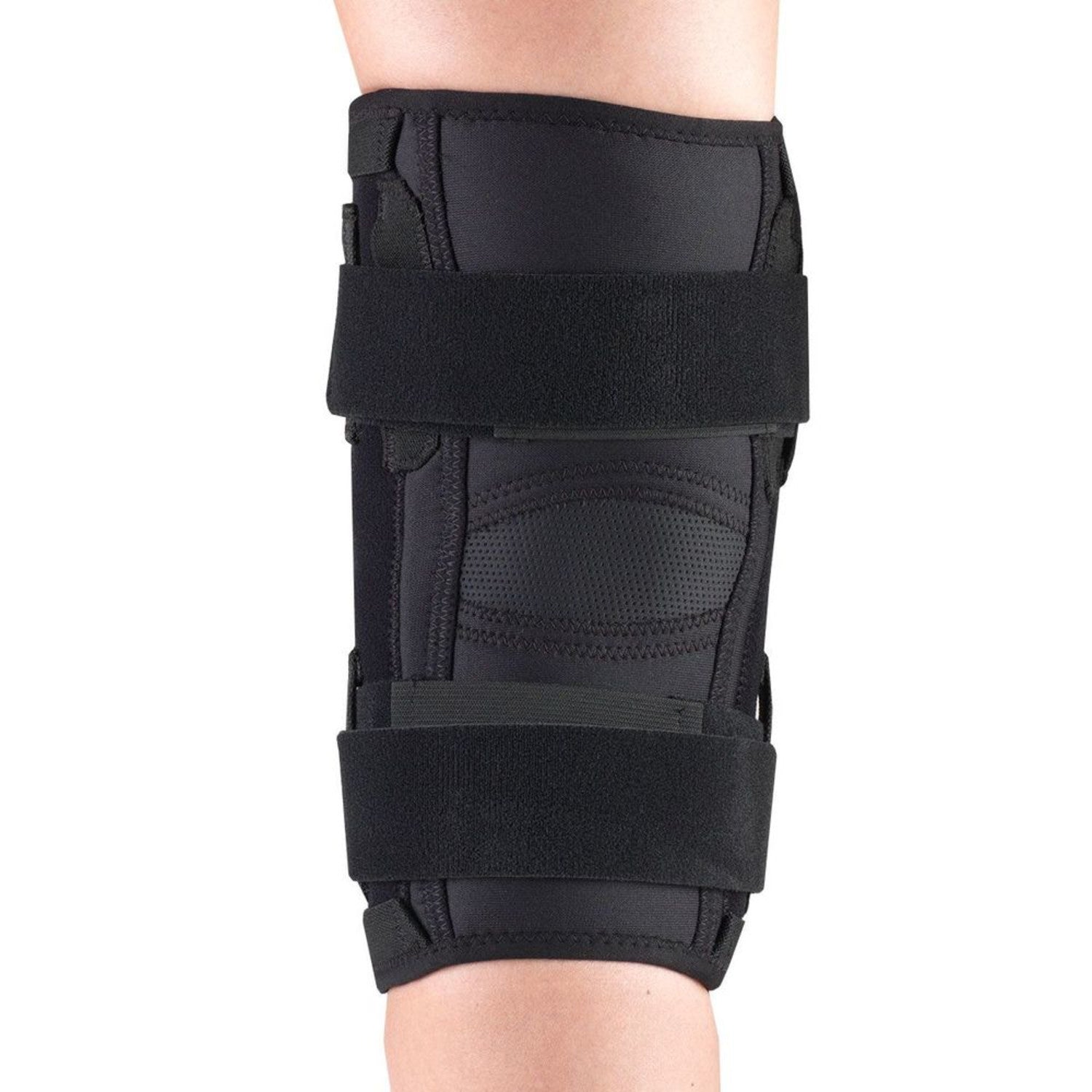 ORTHOTEX KNEE STABILIZER WRAP - HINGED BARS - Image 4