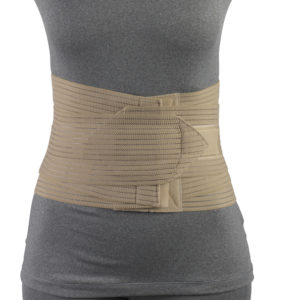 Petite Lumbosacral Support