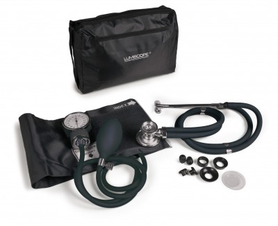 Blood Pressure Kit, Manual - Lumiscope - Image 5