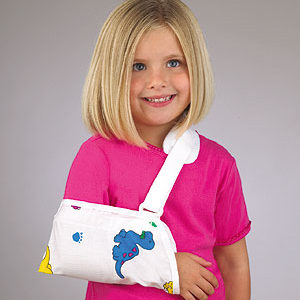 Arm Sling Pediatric