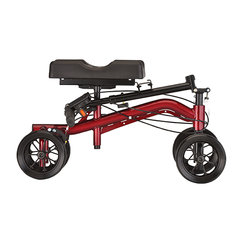 Knee Walker RENTAL Heavy Duty - Image 2