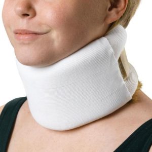 Cervical Collar, Universal
