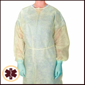 Infection Prevention