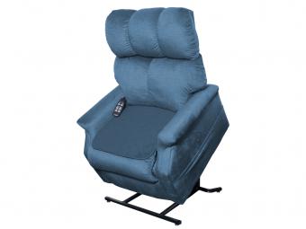 Furniture Protector Pad Quik-Sorb™ 20" x 20"