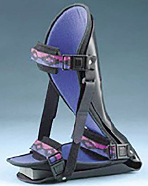 HEALWELL® PLANTAR FASCIITIS NIGHT SPLINT