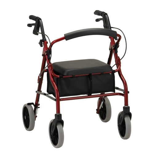 Zoom Rolling Walkers