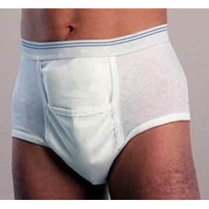 Briefs, Men's Reusable