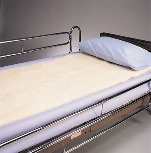 Synthetic Sheepskin Pads