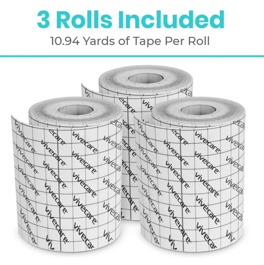 Surgical Tape - Large (4") - Image 2