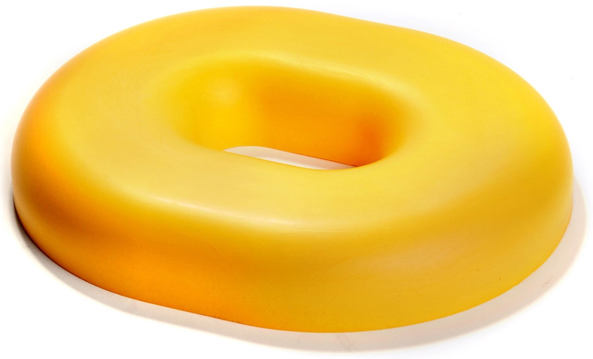 Retail Foam Invalid Rings